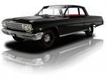 Chevrolet Biscayne 2-Door Sedan 1962 года